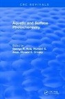 HELZ, George R. Helz, Donald G. Crosby, George R. Heiz, Richard G. Zepp - Aquatic and Surface Photochemistry