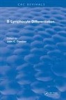 Cambier, John C. Cambier, Cambier John C., John C. Cambier - B-Lymphocyte Differentiation