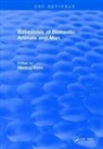 Ristic, Miodrag Ristic, Ristic Miodrag, Miodrag Ristic - Babesiosis of Domestic Animals and Man