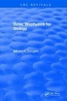 Yeargers, Edward K. Yeargers, Edward K. Ph.D Yeargers - Basic Biophysics for Biology