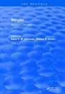 HEIRWEGH, Karel P. M. Heirwegh, Stanley B. Brown, Karel P. M. Heirwegh - Bilirubin