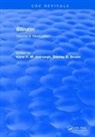 HEIRWEGH, Karel P. M. Heirwegh, Stanley B. Brown, Karel P. M. Heirwegh - Bilirubin