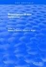 Hudson, Robert J. Hudson, Hudson Robert J., Robert J. Hudson, Robert G. White - Bioenergetics of Wild Herbivores