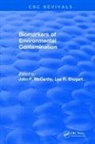Mccarthy, 0 McCarthy, John F. McCarthy, Lee R. Shugart - Biomarkers of Environmental Contamination
