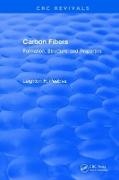 Leighton H. Peebles, PEEBLES, Peebles Leighton H. - Carbon Fibers Formation, Structure, and Properties