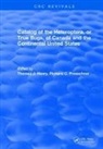 Henry, Thomas J. Henry, Richard C. Froeschner, Thomas J. Henry - Catalog of the Heteroptera Or True Bugs, of Canada and the