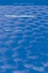 DE MELLO, Walmore C. De Mello, Walmor C. De Mello - Cell Intercommunication