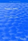 Kratzer, F. Howard Kratzer, Howard F Kratzer, Pran Vohra - Chelates in Nutrition