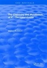 Coburn, Stephen P. Coburn - Chemistry and Metabolism of 4'' - Deoxypyridoxine