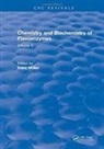 MULLER, Franz Muller, Franz Müller - Chemistry and Biochemistry of Flavoenzymes