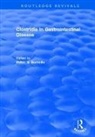 BORRIELLO, Peter. S. Borriello, S. Peter Borriello - Clostridia in Gastrointestinal Disease
