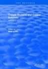 Rene Lontie - Copper Proteins and Copper Enzymes
