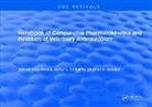 Arthur L. Craigmill, Riviere, J.Edmond Riviere, Jim E Riviere, Stephen F. Sundlof - Handbook of Comparative Pharmacokinetics and Residues of Veterinary