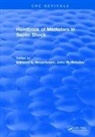Neugebauer, Edmund A. Neugebauer, John W. Holaday, Edmund A. Neugebauer - Handbook of Mediators in Septic Shock