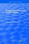 IVASHCHENKO, Aleksandr V. Ivashchenko, Alexander V. Ivashchenko - Dichroic Dyes for Liquid Crystal Displays