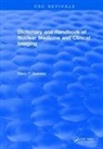 ITURRALDE, Mario P. Iturralde, Iturralde Mario P. - Dictionary and Handbook of Nuclear Medicine and Clinical Imaging