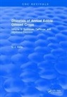 KOLTE, S. J. Kolte, Kolte S. J. - Diseases of Annual Edible Oilseed Crops