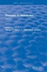 Poinar, George O Poinar - Diseases of Nematodes