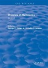 Hans-Börje Jansson, Poinar, George O Poinar, George O. Poinar - Diseases of Nematodes