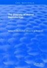 Benjamin A. Shepherd, Blackwelder, Richard E. Blackwelder, Blackwelder Richard E., Richard E. Blackwelder - Diversity of Animal Reproduction