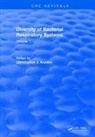 KOWLES, Christopher J. Kowles, Christopher J. Knowles - Diversity of Bacterial Respiratory Systems