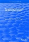 Lindner, Erno Lindner, Ernö Lindner, Ernö Pungor, Klára Tóth - Dynamic Characteristics of Ion Selective Electrodes