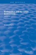 Berlin, G. Lennis Berlin - Earthquakes and the Urban Environment Volume 2