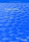 KENNISH, Michael J. Kennish, Kennish Michael J. - Ecology of Estuaries
