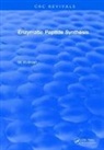 KULLMAN, W. Kullman, Willi Kullmann - Enzymatic Peptide Synthesis