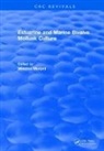 Menzel, Winston Menzel - Estuarine and Marine Bivalve Mollusk Culture