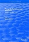 Jacobson, Martin Jacobson, Jacobson Martin, Jacobson Martin - Focus on Phytochemical Pesticides