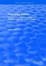 Martinez, A. Julio Martinez - Free-Living Amebas