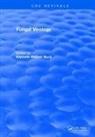 Buck, Kenneth William Buck, Buck Kenneth William - Fungal Virology