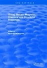 HASEGAWA, Ryusuke Hasegawa, Ryusuke Hasegawa - Glassy Metals: Magnetic, Chemical and Structural Properties
