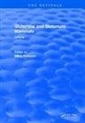 KVAMME, Elling Kvamme, Kvamme Elling, Elling Kvamme - Glutamine and Glutamate Mammals