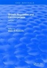 PAUKOVITS, Walter R. Paukovits, Paukovits Walter R., R. Paukovits Walter - Growth Regulation and Carcinogenesis