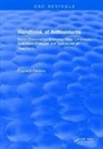 DENISOV, Evguenii Denisov, Evguenii T. Denisov - Handbook of Antioxidants