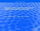 CRAIGMILL, Arthur L. Craigmill, Craigmill Arthur L., Jim Edmond Riviere, Stephen F. Sundlof - Handbook of Comparative Pharmacokinetics and Residues of Veterinary