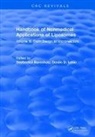 BARENHOLZ, Yechezkel Barenholz, Barenholz Yechezkel, Yechezkel Barenholz, Danilo D. Lasic - Handbook of Nonmedical Applications of Liposomes
