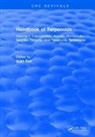 Dev, Sukh Dev, Bhimsen A. Nagasampagi - Handbook of Terpenoids