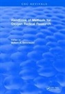 Greenwald, Robert A. Greenwald, Greenwald Robert A. - Handbook Methods for Oxygen Radical Research