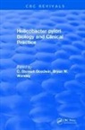 Goodwin, C. Stewart Goodwin, C. Stewart Goodwin, Bryan W. Worsley - Helicobacter Pylori Biology and Clinical Practice