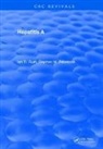 Stephen M. Feinstone, Gust, Ian D. Gust, Gust Ian D. - Hepatitis a