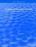 Lewis Publishers, Lewis Publishers - Identifying and Regulating Carcinogens