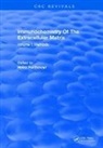 Furthmayr, Furthmayr, Heinz Furthmayr, Heinz Furthmayr - Immunochemistry of the Extracellular Matrix
