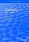 Furthmayr, Furthmayr, Heinz Furthmayr, M.D. Heinz Furthmayr - Immunochemistry of the Extracellular Matrix