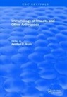 Ayodhya P. Gupta, Gupta Ayodhya P., Ayodhya P. Gupta - Immunology of Insects and Other Arthropods