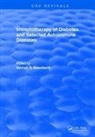 EISENBARTH, George S. Eisenbarth, Eisenbarth George S., George S. Eisenbarth - Immunotherapy of Diabetes and Selected Autoimmune Diseases
