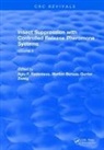 KYDONIEUS, A.f. Kydonieus, Kydonieus A.F. - Insect Suppression With Controlled Release Pheromone Systems