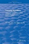 J.R. Chen, Mars, P. Mars, Phil Mars, Raghu Nambiar - Learning Algorithms